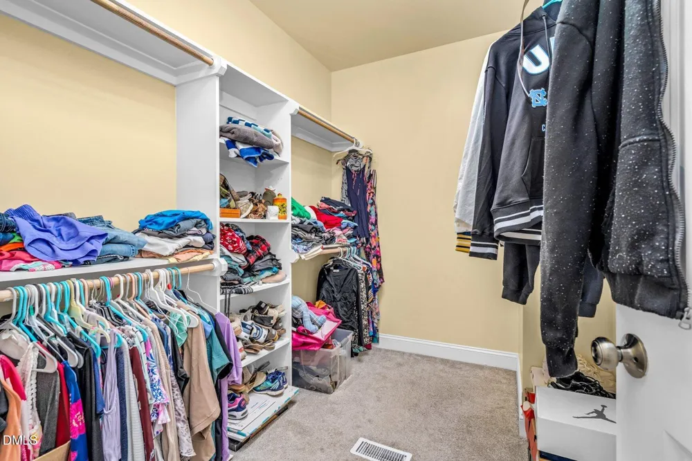 5732 Roseheath Road Bailey, NC 27807