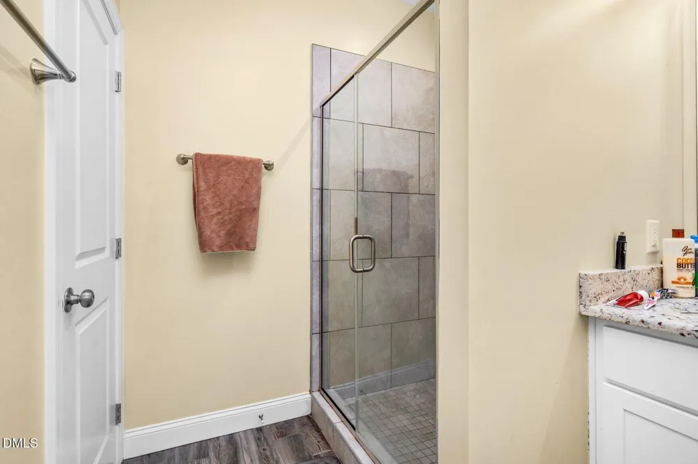 5732 Roseheath Road Bailey, NC 27807
