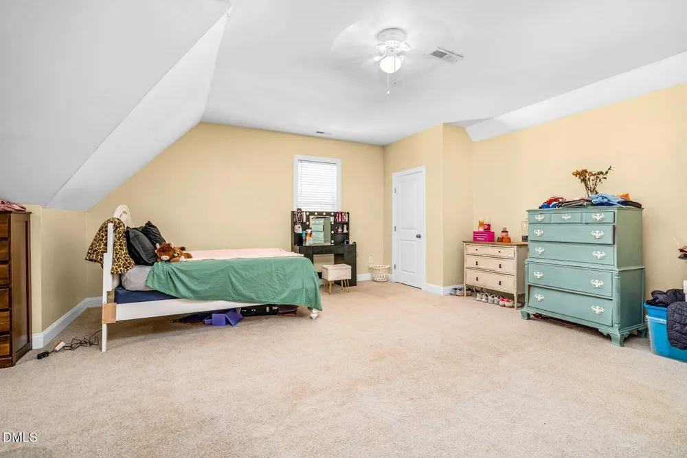 5732 Roseheath Road Bailey, NC 27807