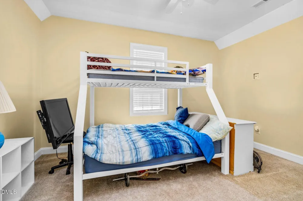 5732 Roseheath Road Bailey, NC 27807