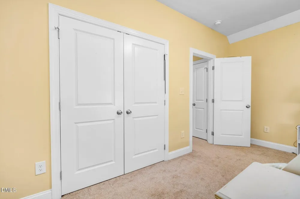 5732 Roseheath Road Bailey, NC 27807