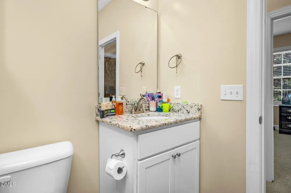 5732 Roseheath Road Bailey, NC 27807