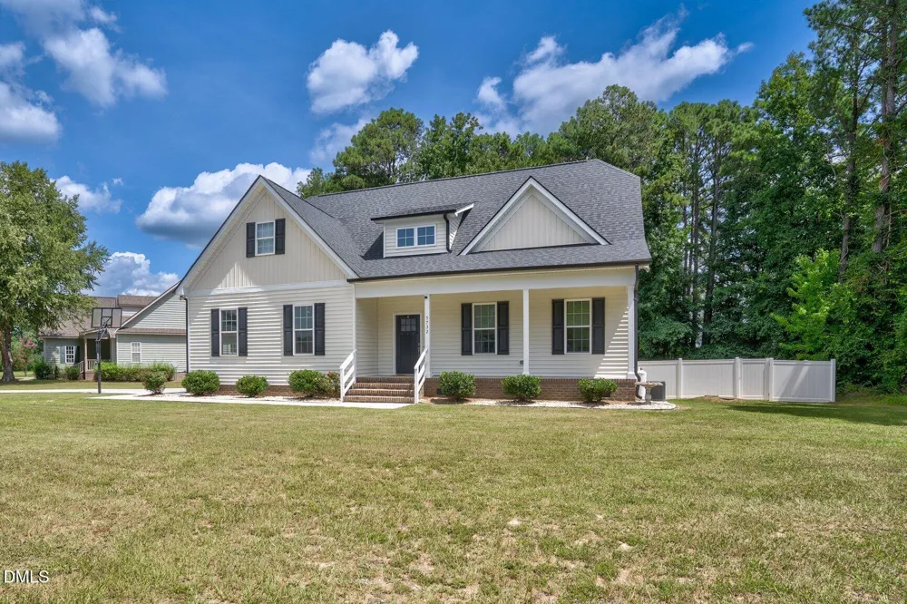 5732 Roseheath Road Bailey, NC 27807