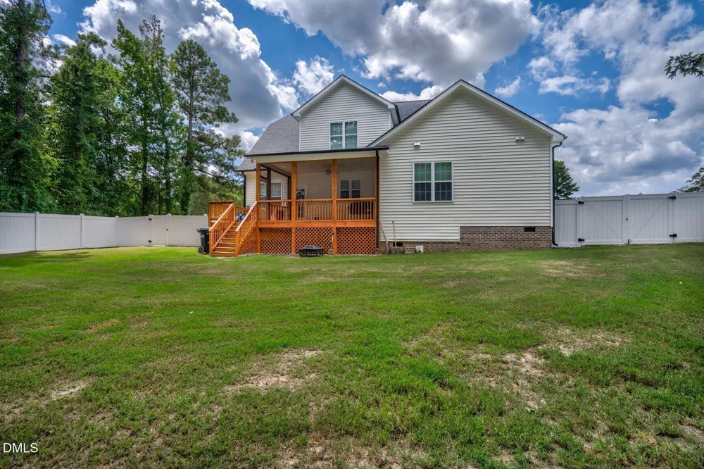 5732 Roseheath Road Bailey, NC 27807