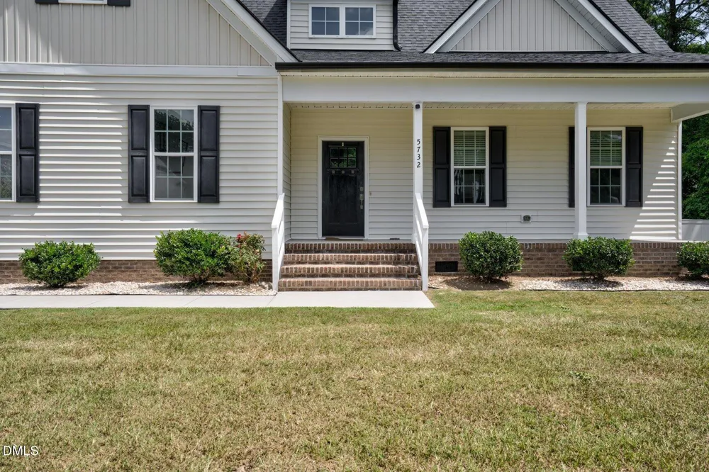 5732 Roseheath Road Bailey, NC 27807