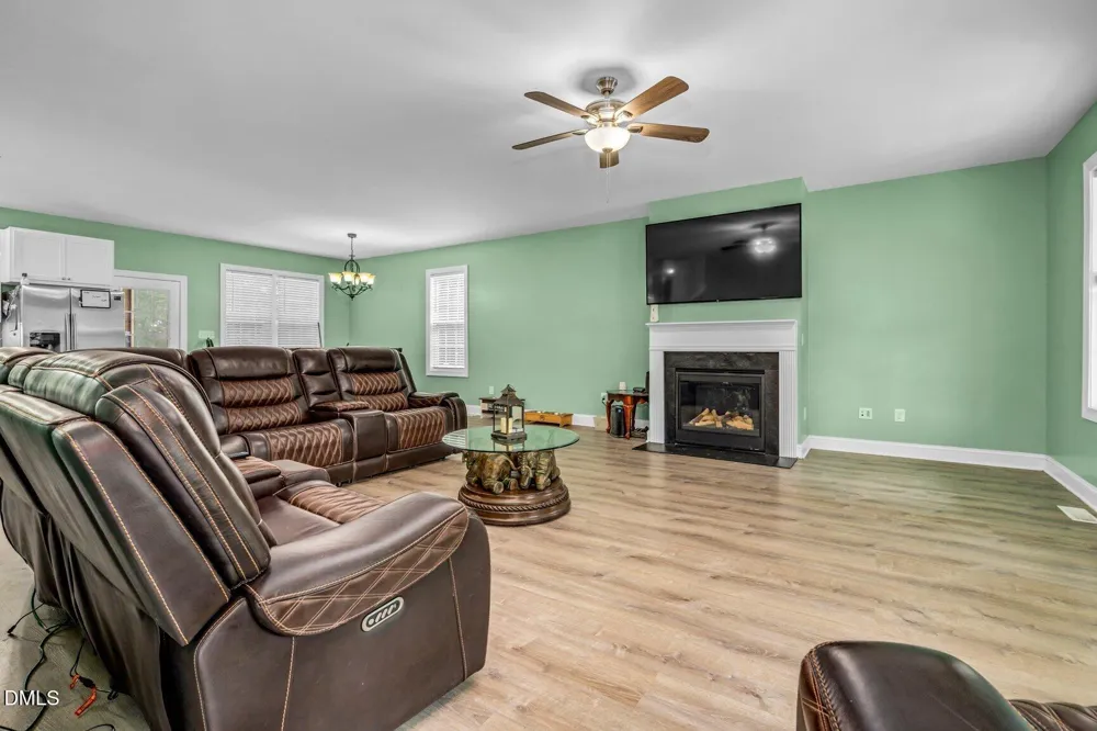 5732 Roseheath Road Bailey, NC 27807