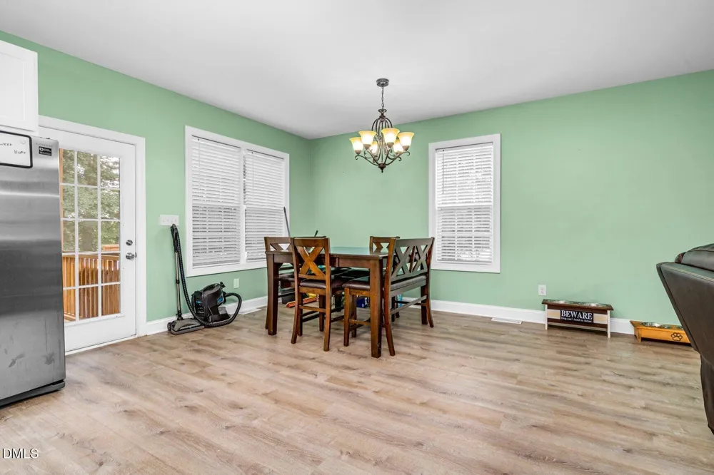 5732 Roseheath Road Bailey, NC 27807
