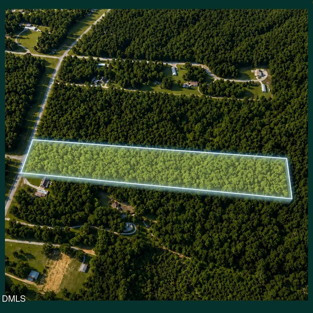 0 Bowen Road Rougemont, NC 27572