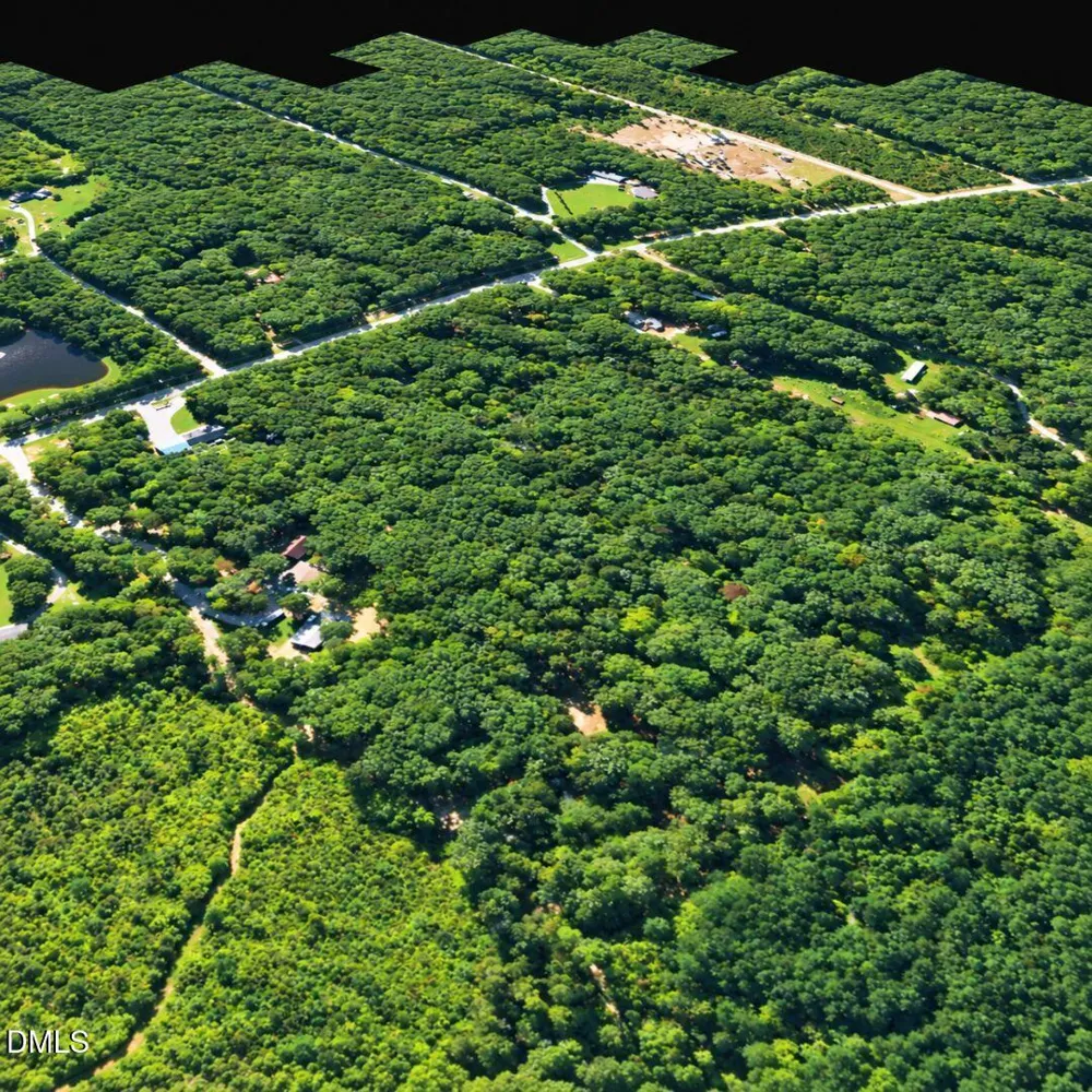 0 Bowen Road Rougemont, NC 27572