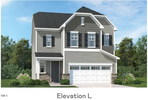 135 Mount Olive Trail