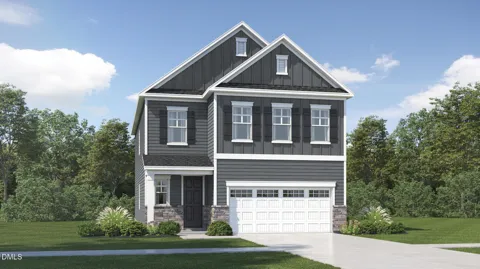 205 Mount Olive Trail
