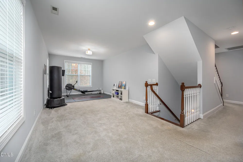 543 Dairy Glen Road Chapel Hill, NC 27516