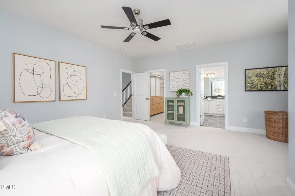 543 Dairy Glen Road Chapel Hill, NC 27516