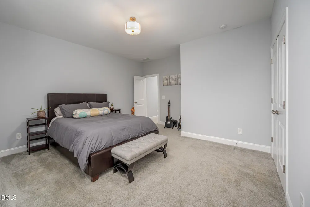 543 Dairy Glen Road Chapel Hill, NC 27516