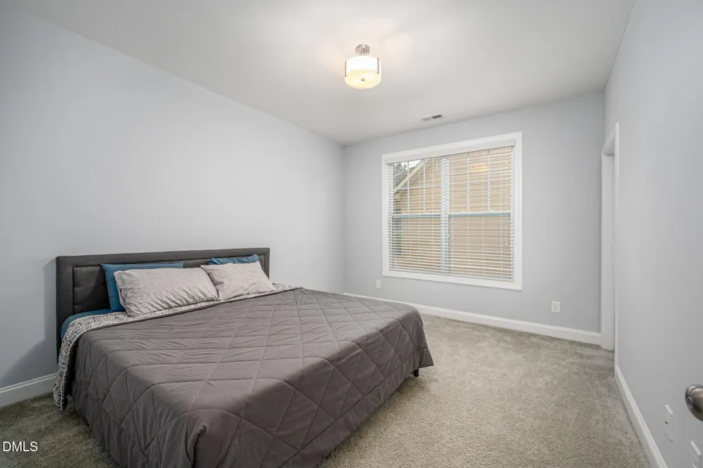 543 Dairy Glen Road Chapel Hill, NC 27516