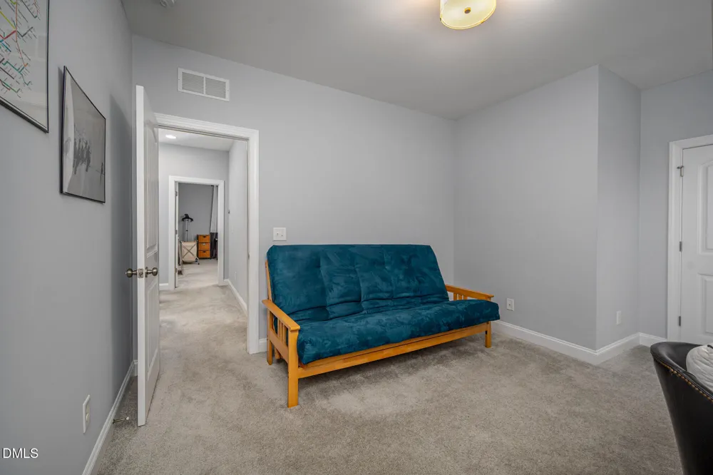 543 Dairy Glen Road Chapel Hill, NC 27516