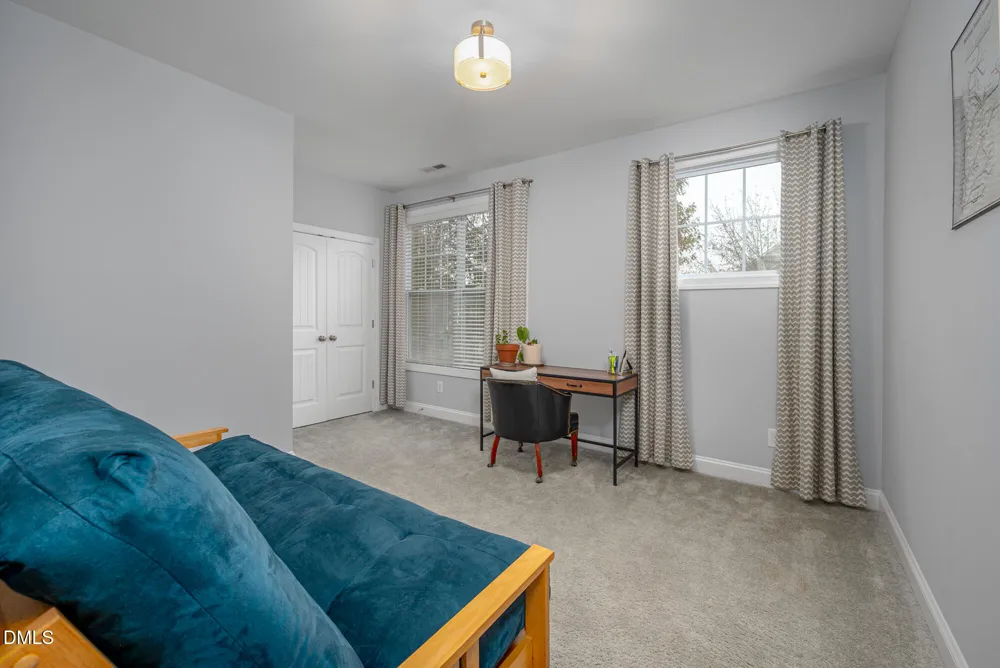 543 Dairy Glen Road Chapel Hill, NC 27516