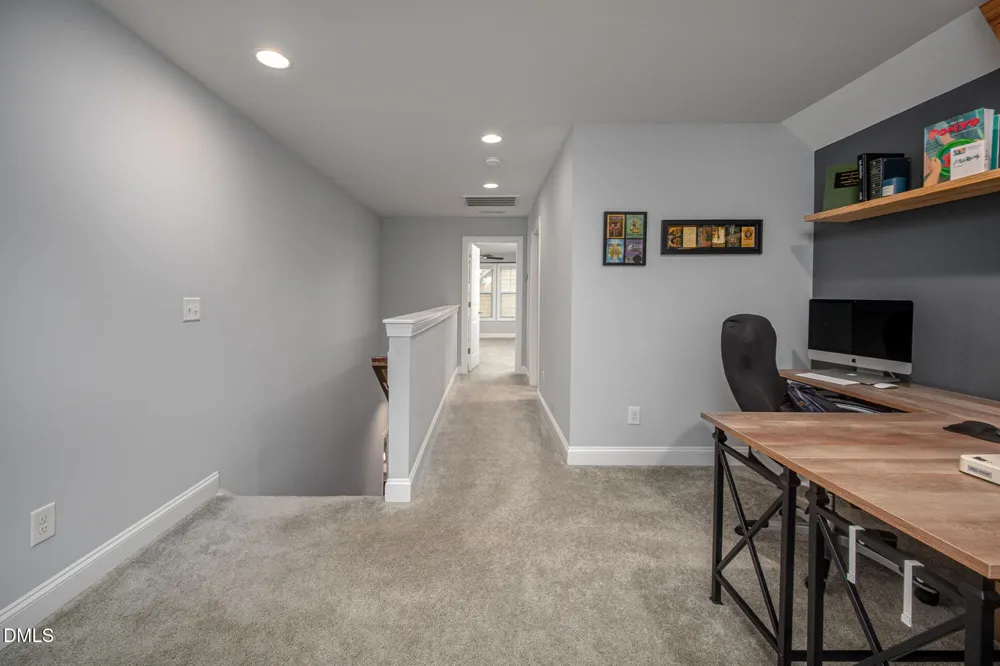 543 Dairy Glen Road Chapel Hill, NC 27516