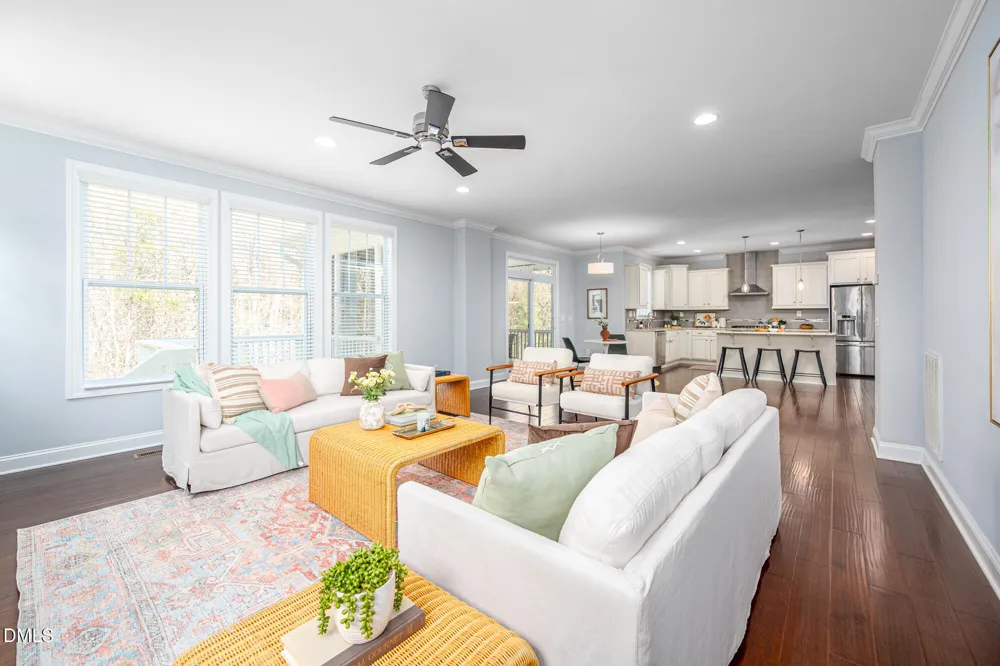 543 Dairy Glen Road Chapel Hill, NC 27516
