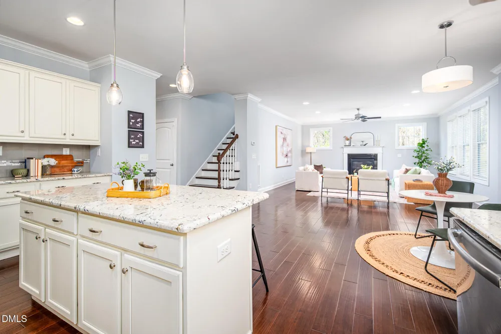 543 Dairy Glen Road Chapel Hill, NC 27516