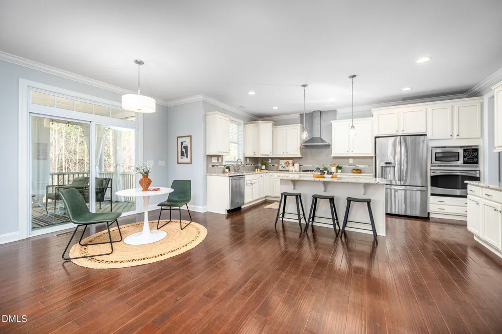 543 Dairy Glen Road Chapel Hill, NC 27516