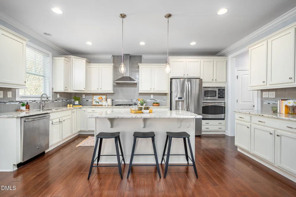 543 Dairy Glen Road Chapel Hill, NC 27516