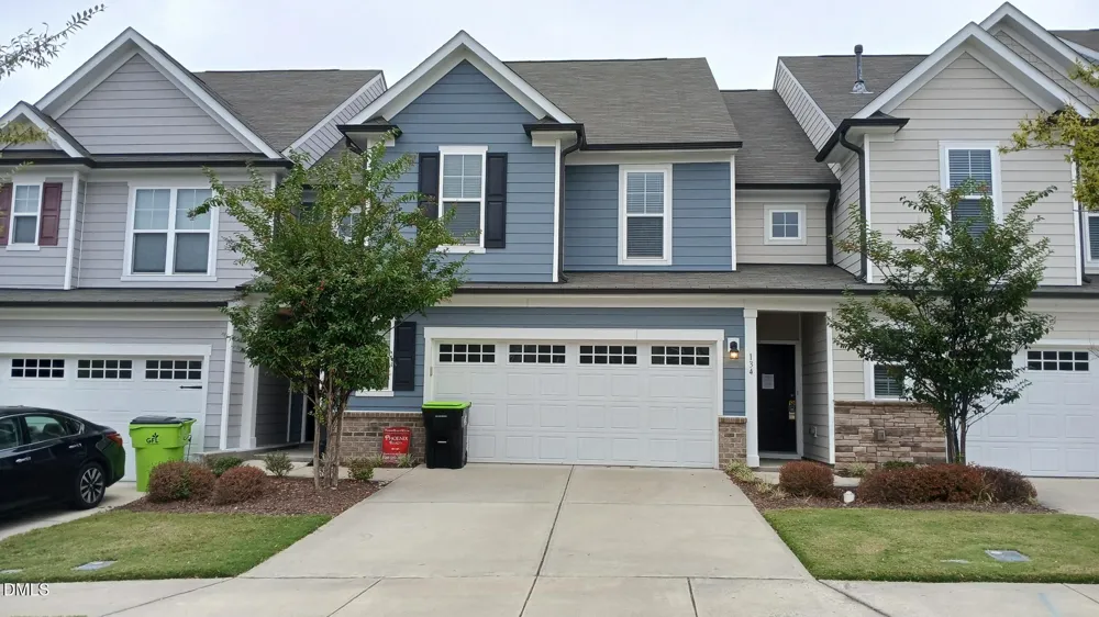136 Eagleson Street Durham, NC 27703