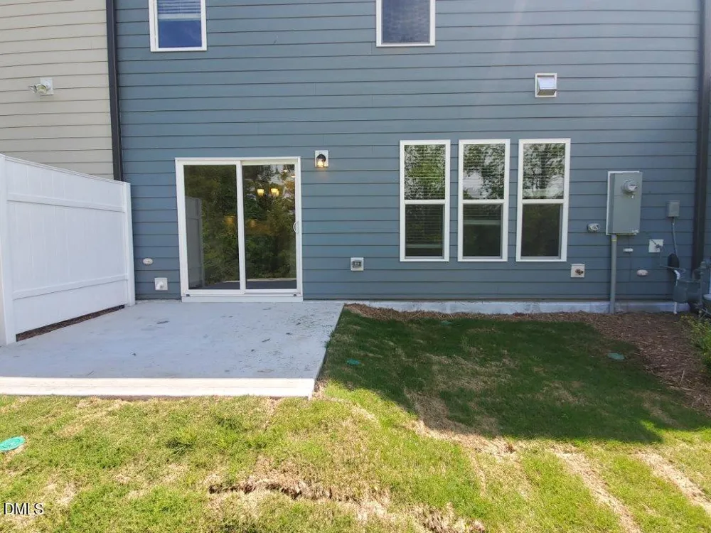 136 Eagleson Street Durham, NC 27703