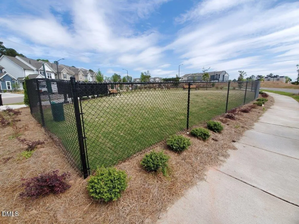 136 Eagleson Street Durham, NC 27703