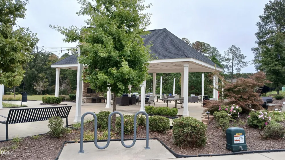 136 Eagleson Street Durham, NC 27703
