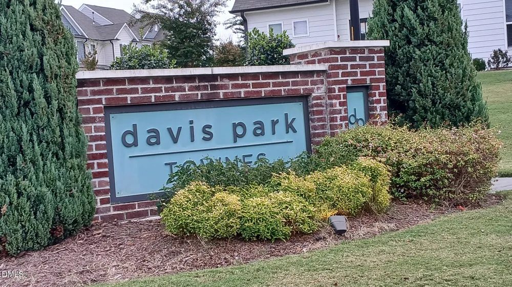 136 Eagleson Street Durham, NC 27703