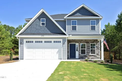 395 Union Church Road