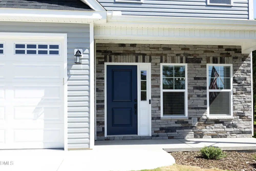 395 Union Church Road Carthage, NC 28327