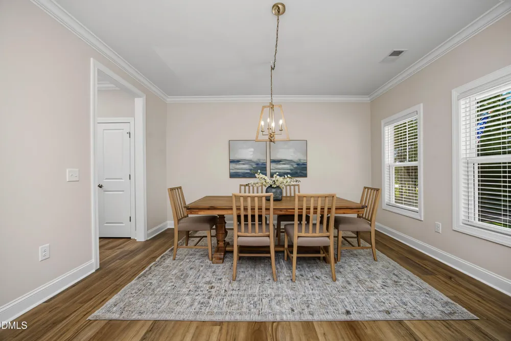 395 Union Church Road Carthage, NC 28327