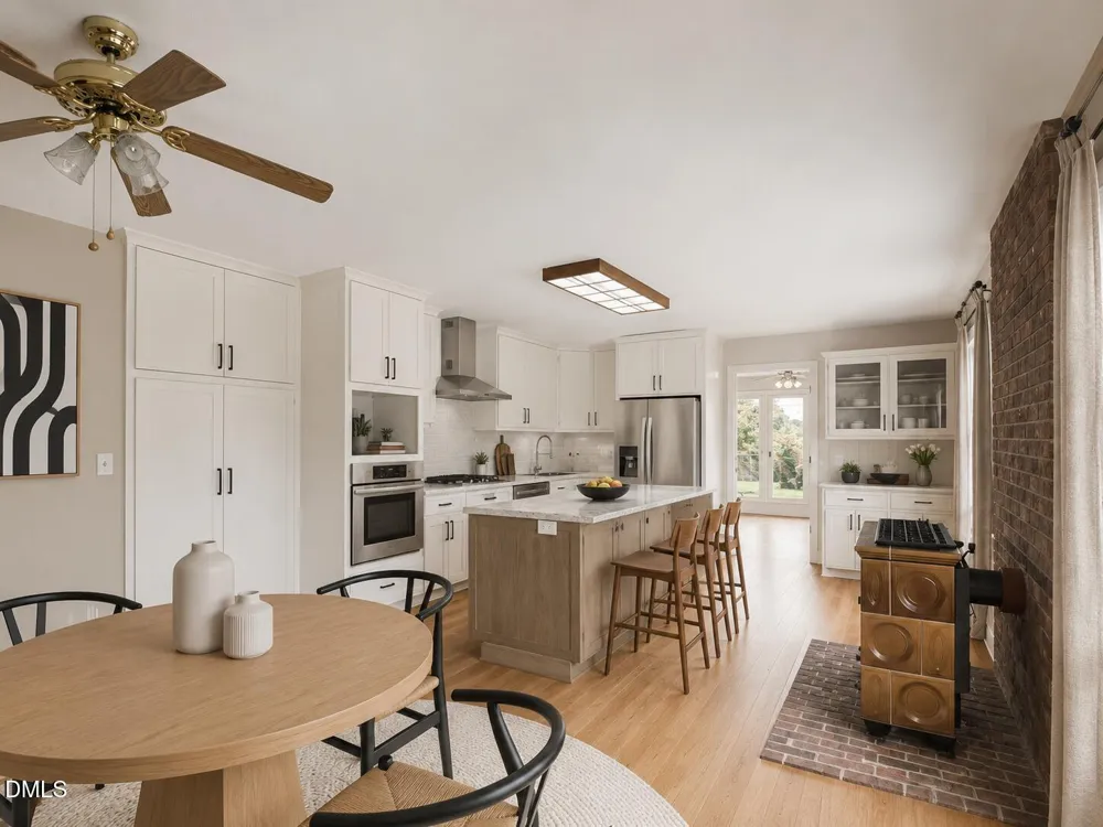 501 Churton Street Hillsborough, NC 27278