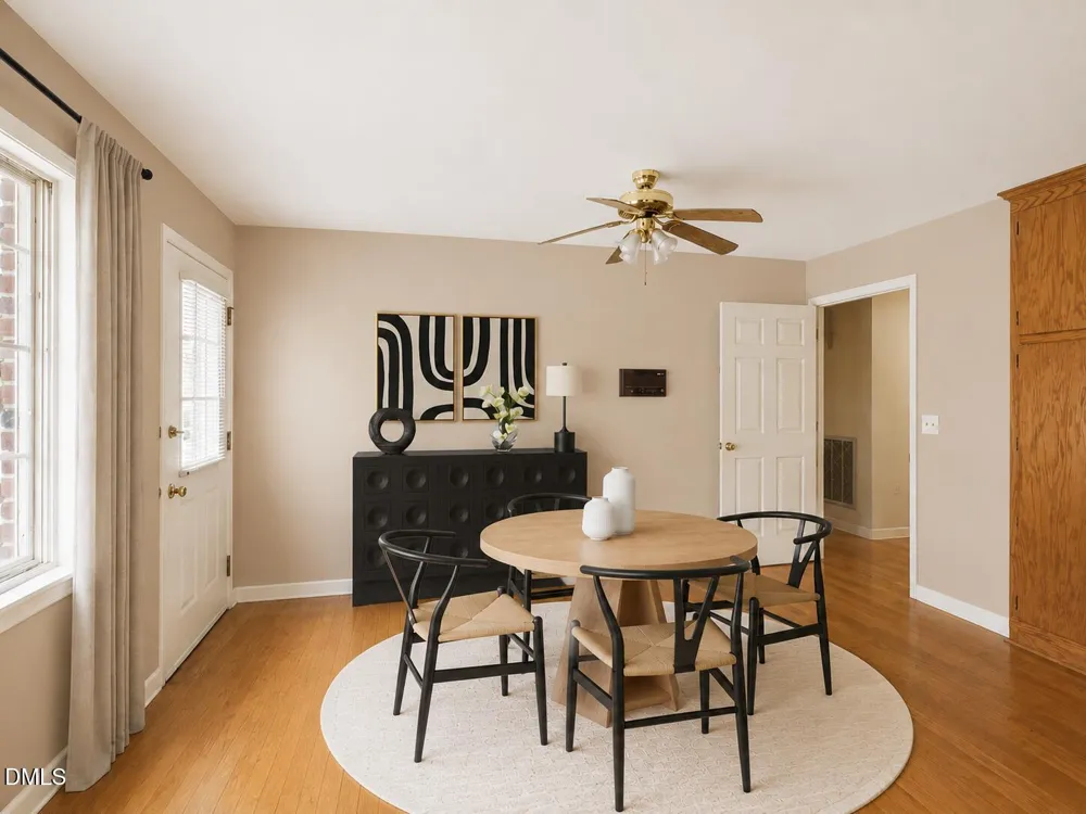 501 Churton Street Hillsborough, NC 27278