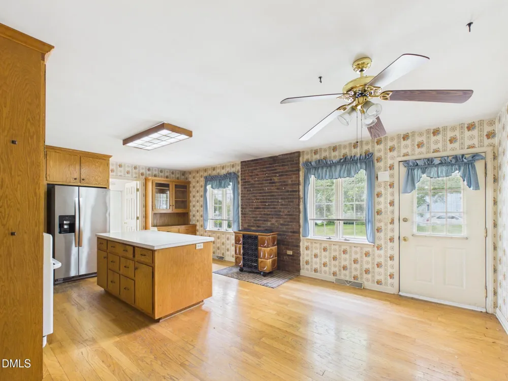501 Churton Street Hillsborough, NC 27278