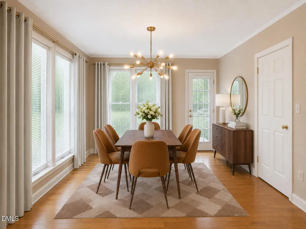 501 Churton Street Hillsborough, NC 27278