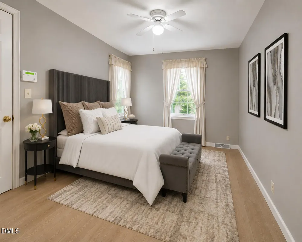501 Churton Street Hillsborough, NC 27278