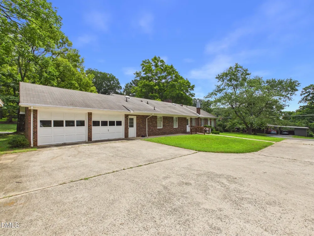 501 Churton Street Hillsborough, NC 27278