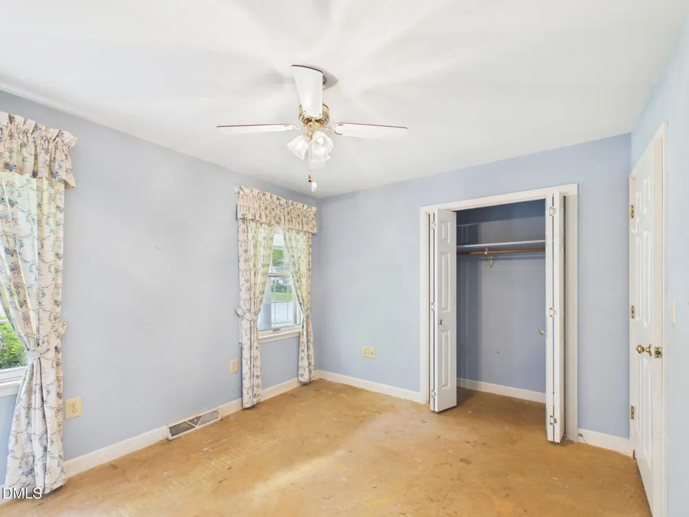 501 Churton Street Hillsborough, NC 27278