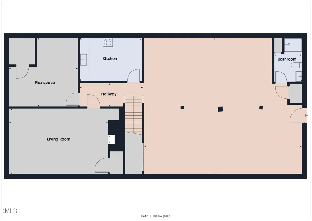 501 Churton Street Hillsborough, NC 27278