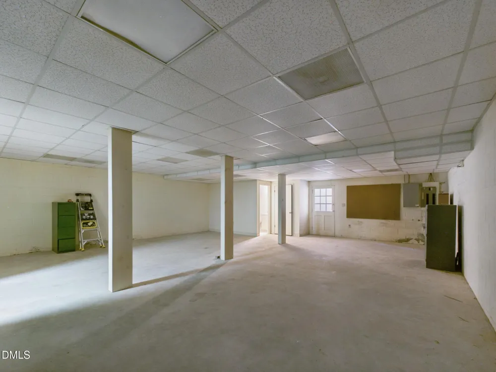 501 Churton Street Hillsborough, NC 27278