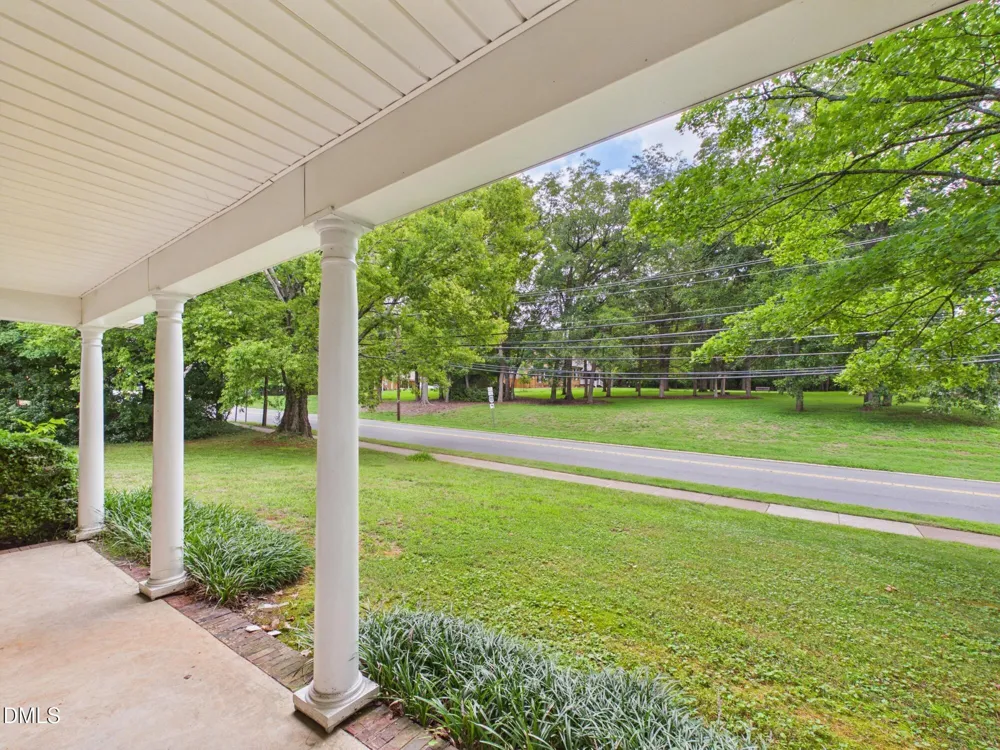 501 Churton Street Hillsborough, NC 27278