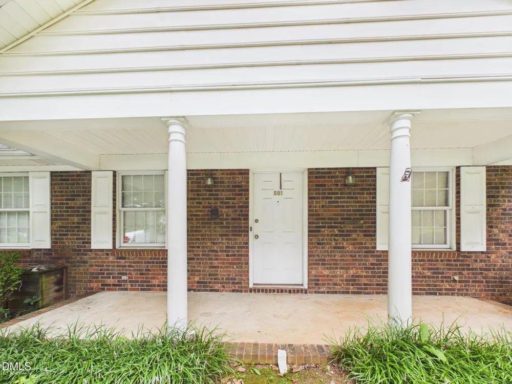 501 Churton Street Hillsborough, NC 27278
