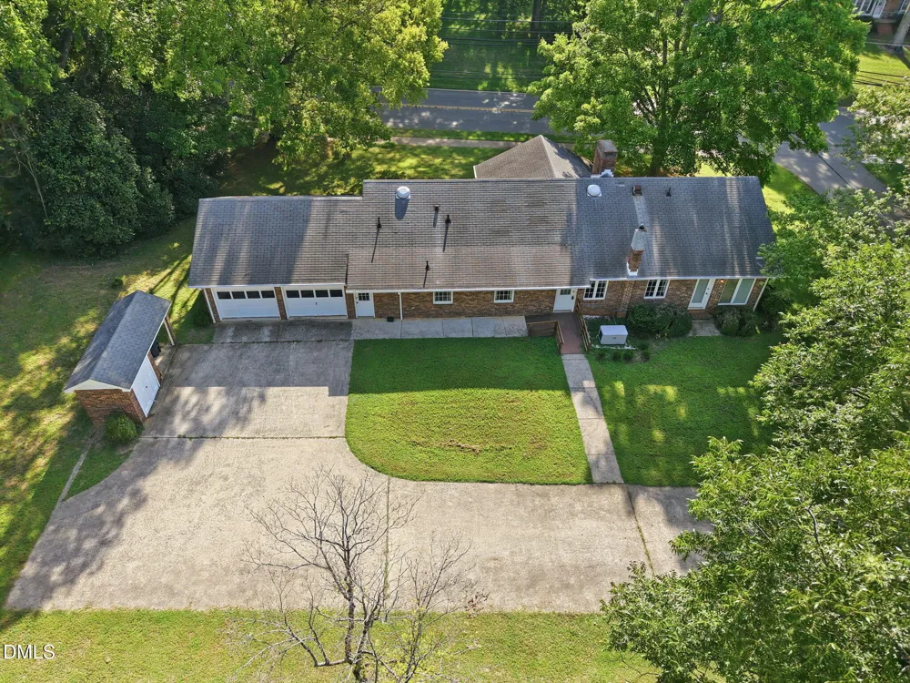 501 Churton Street Hillsborough, NC 27278