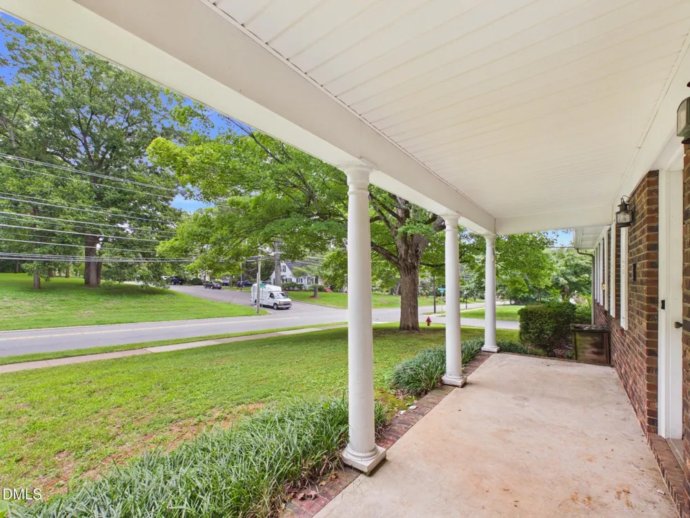 501 Churton Street Hillsborough, NC 27278