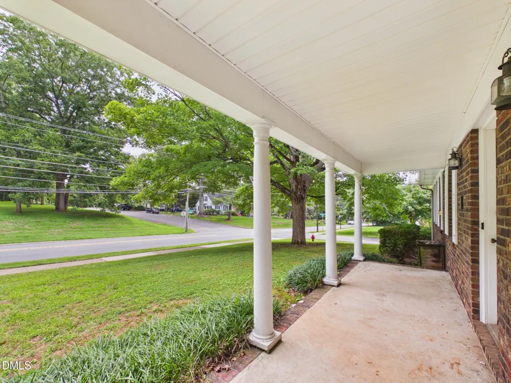 501 Churton Street Hillsborough, NC 27278