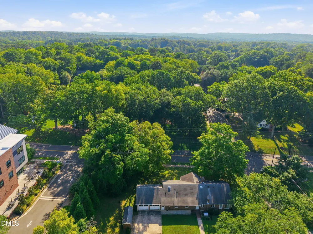 501 Churton Street Hillsborough, NC 27278