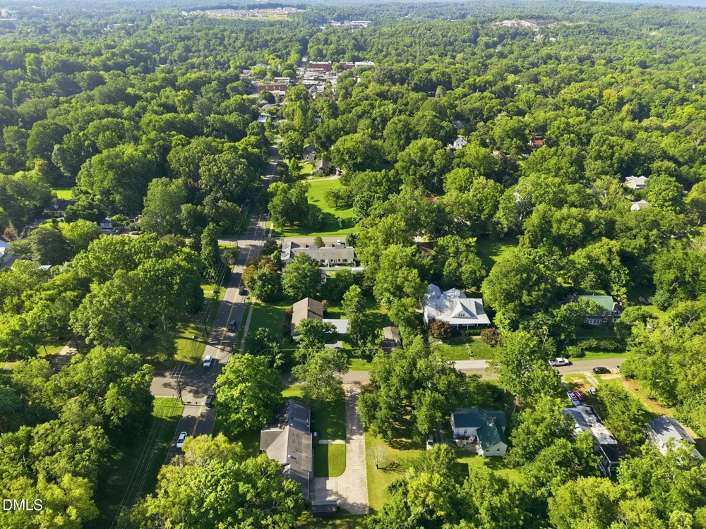 501 Churton Street Hillsborough, NC 27278